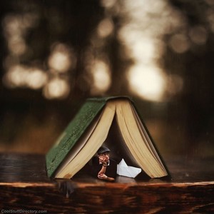 Poem Artwork