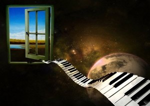 Poem Artwork