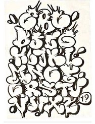 Poem Artwork
