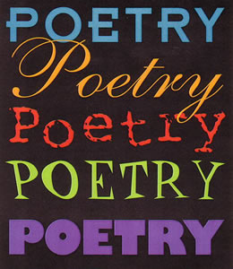 Poem Artwork