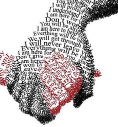 Poem Artwork