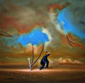 Poem Artwork