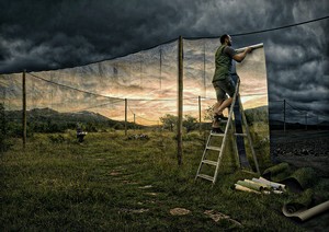 Poem Artwork