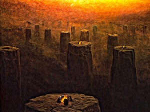 Poem Artwork