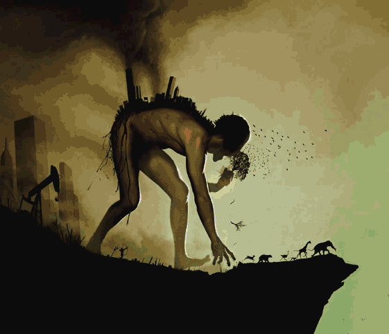 Poem Artwork