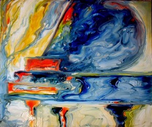 Poem Artwork