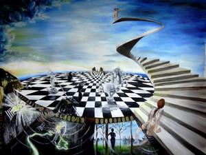 Poem Artwork