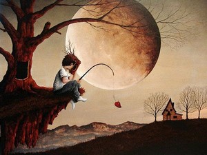 Poem Artwork