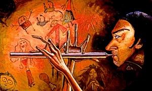 Poem Artwork