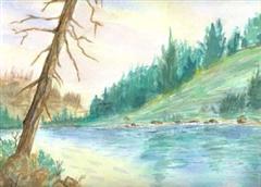Poem Artwork