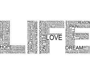 Poem Artwork