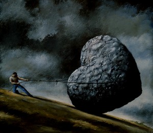 Poem Artwork