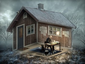 Poem Artwork