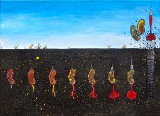 Poem Artwork