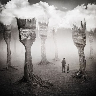 Poem Artwork