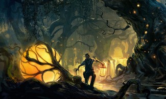Poem Artwork