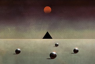 Poem Artwork
