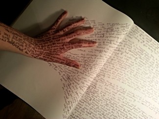 Poem Artwork