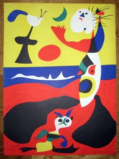 Poem Artwork