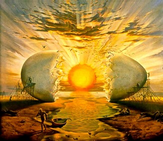 Poem Artwork