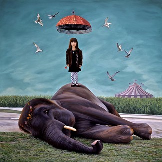 Poem Artwork