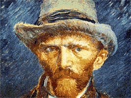 Poem Artwork