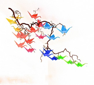 Poem Artwork