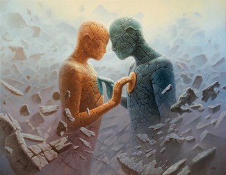 Poem Artwork