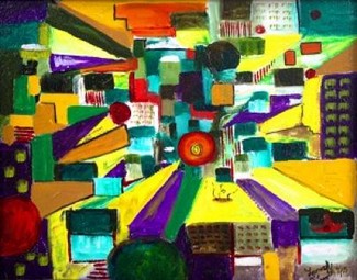 Poem Artwork
