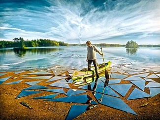 Poem Artwork