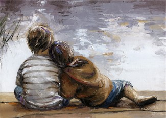 Poem Artwork