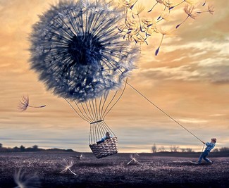 Poem Artwork