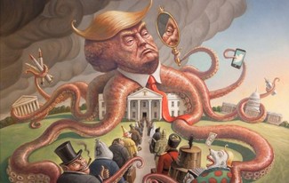 Poem Artwork