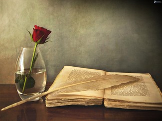 Poem Artwork
