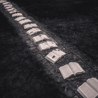 Poem Artwork