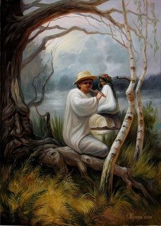 Poem Artwork