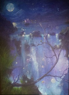 Poem Artwork