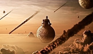 Poem Artwork