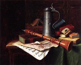 Poem Artwork