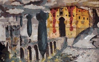 Poem Artwork