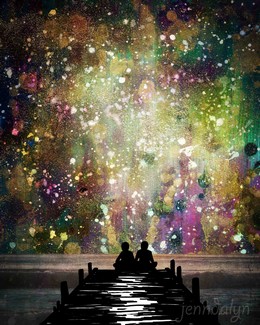 Poem Artwork