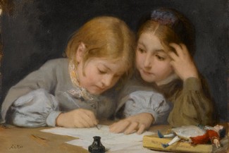 Poem Artwork