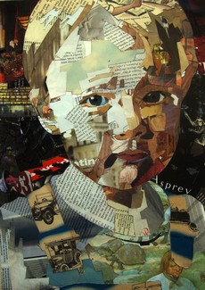 Poem Artwork