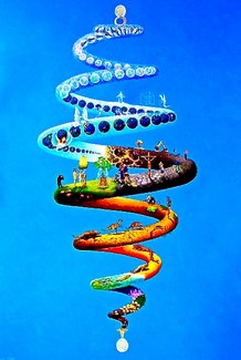Poem Artwork