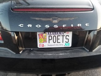 Poem Artwork