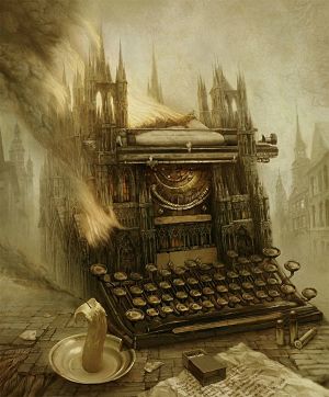 Poem Artwork