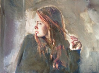 Poem Artwork