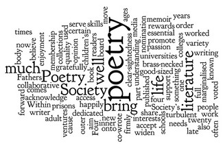 Poem Artwork