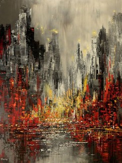 Poem Artwork