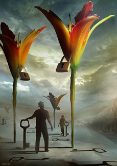 Poem Artwork